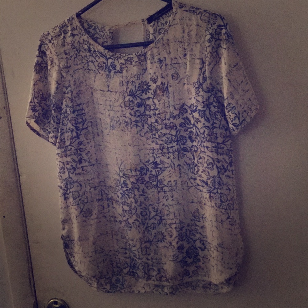 Blouse